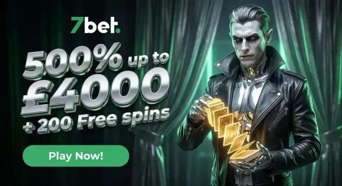 7bet Casino